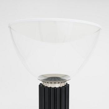 Achille Castiglioni, & Pier Giacomo, a 'Taccia 121 (small)' table lampr, Flos, italy.