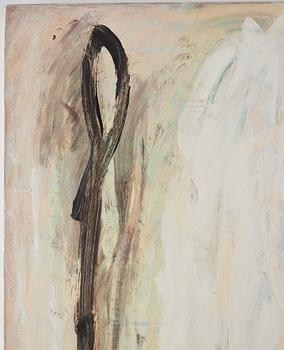 Mette Petri, "Very secret".