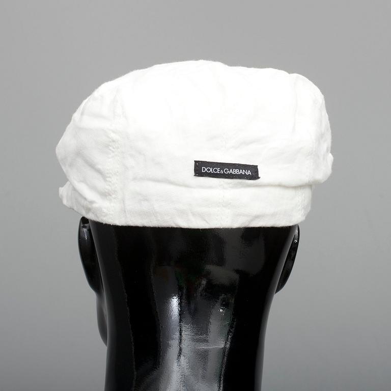 KEPS, Dolce & Gabbana.