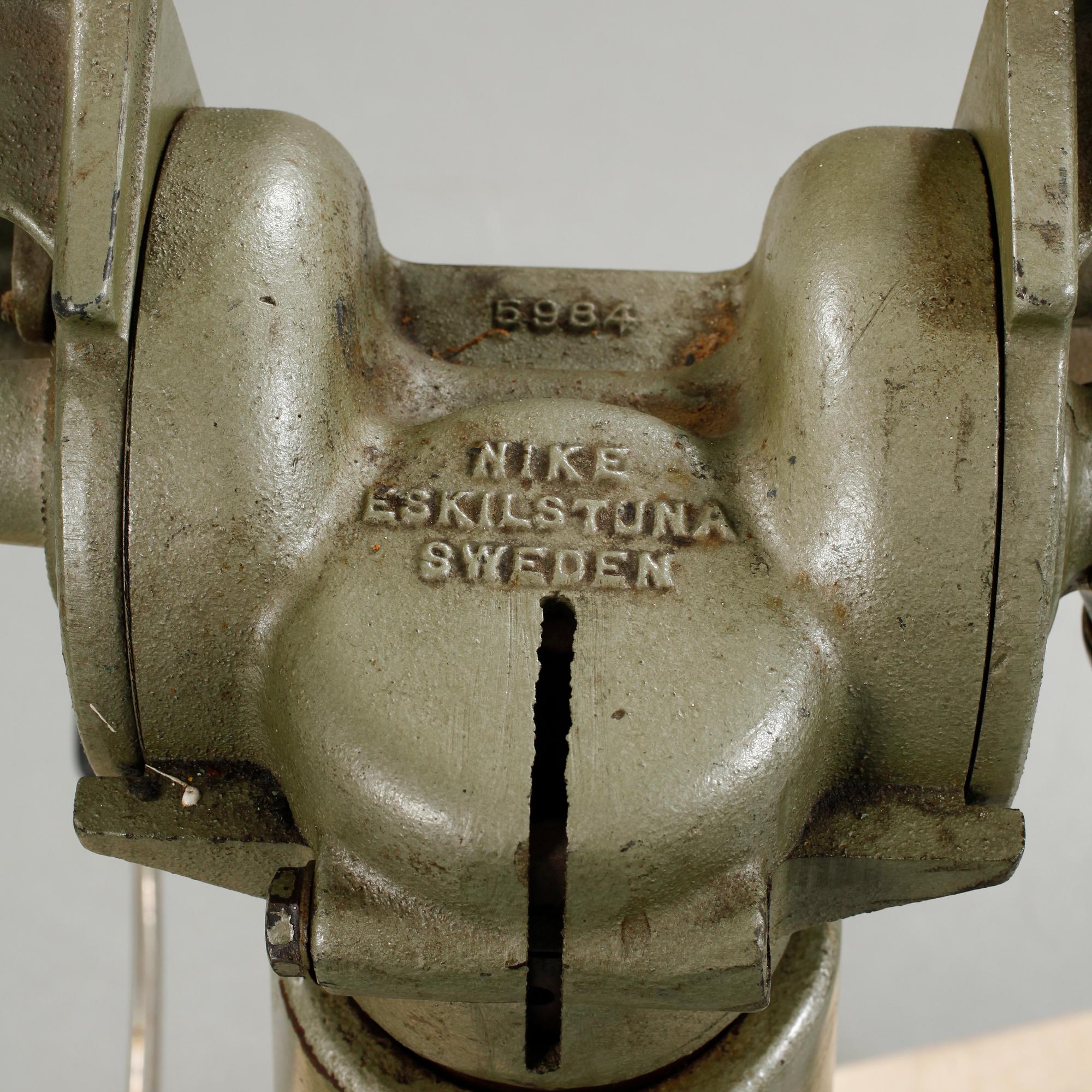 ARKITEKTBORD, Nike, Eskilstuna, 1900-talets första hälft.