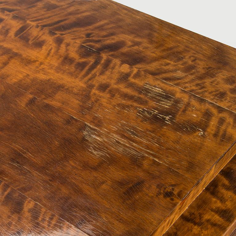 A late 1930s 'Paris' side board /cupboard model 290, Asko, Finland.