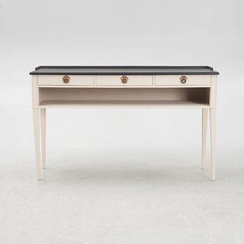 Sideboard, Gustavian style, circa mid-20th century.