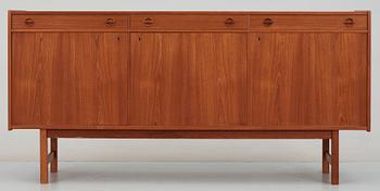 SIDEBOARD, Tage Olofsson, Ulferts, 1950/60-tal.