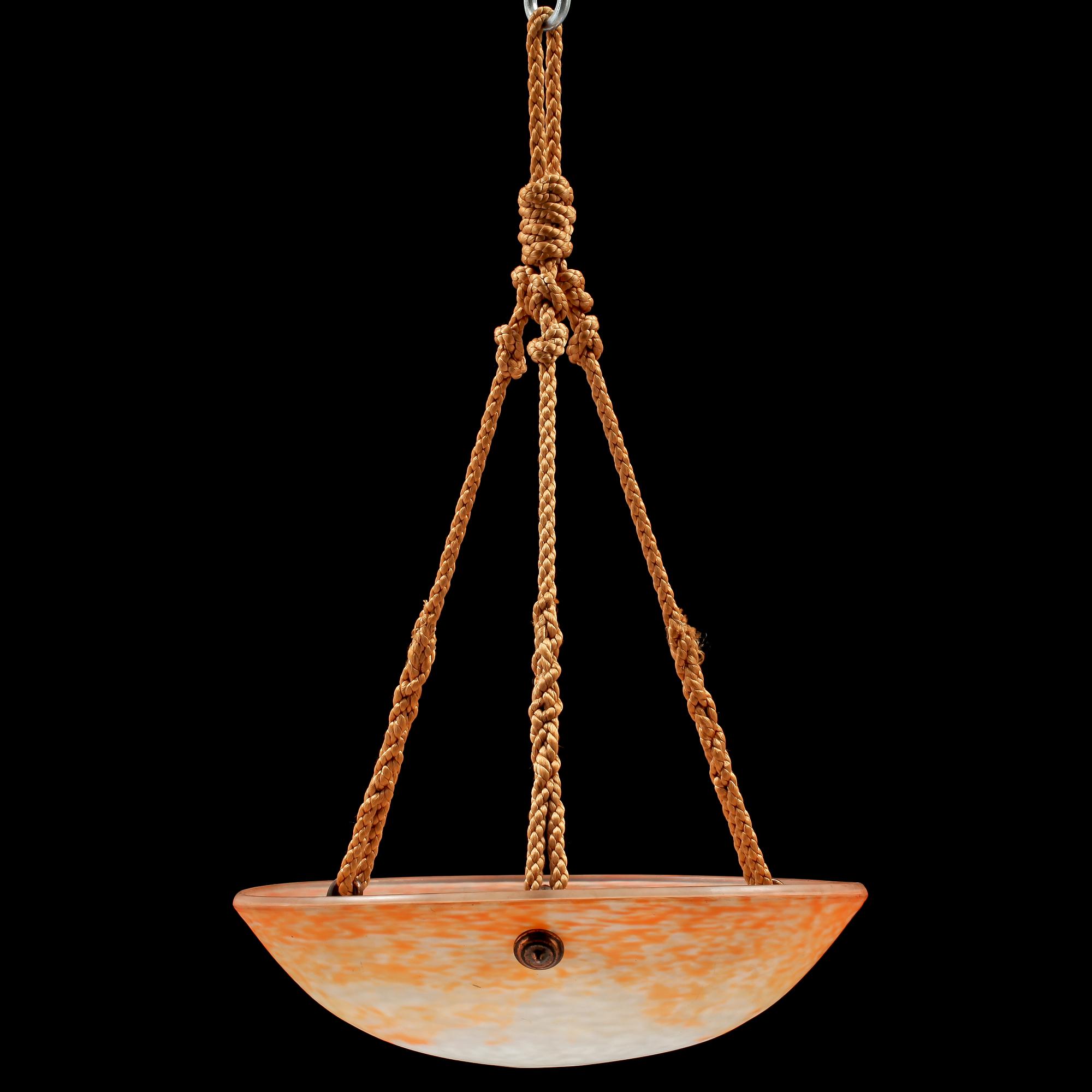 TAKAMPEL, Jean Noverdy, Frankrike, art deco, 1920-tal, sign.