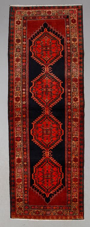 MATTA, Sarab, ca 307 x 105 cm.
