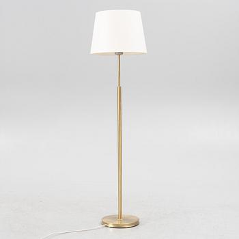 Josef Frank, a model 2148 floor lamp, Svenskt Tenn.