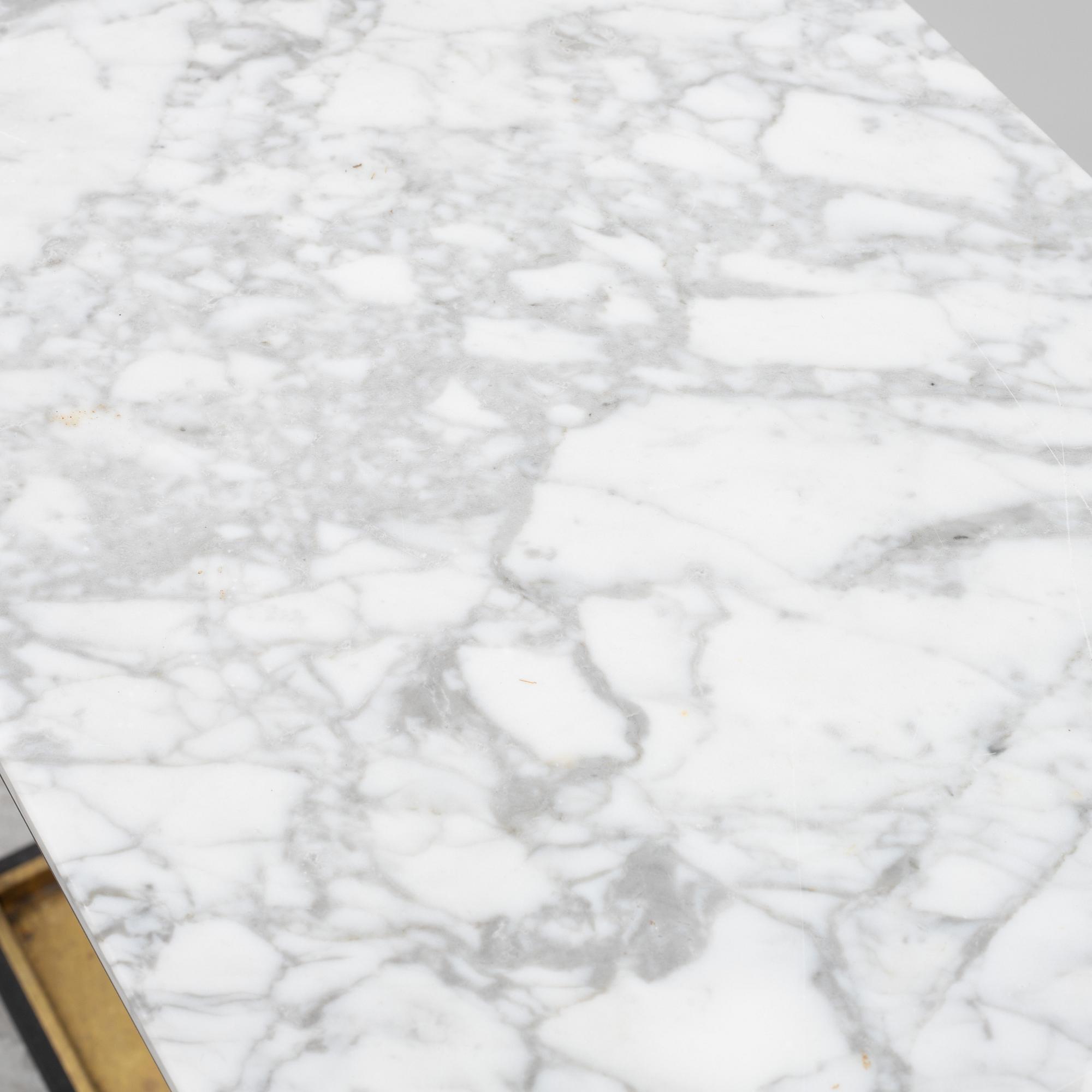 Sidobord, 1900/2000-tal.