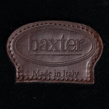 Baxter P, a 'Mickey' armchair, Baxter, Italy.