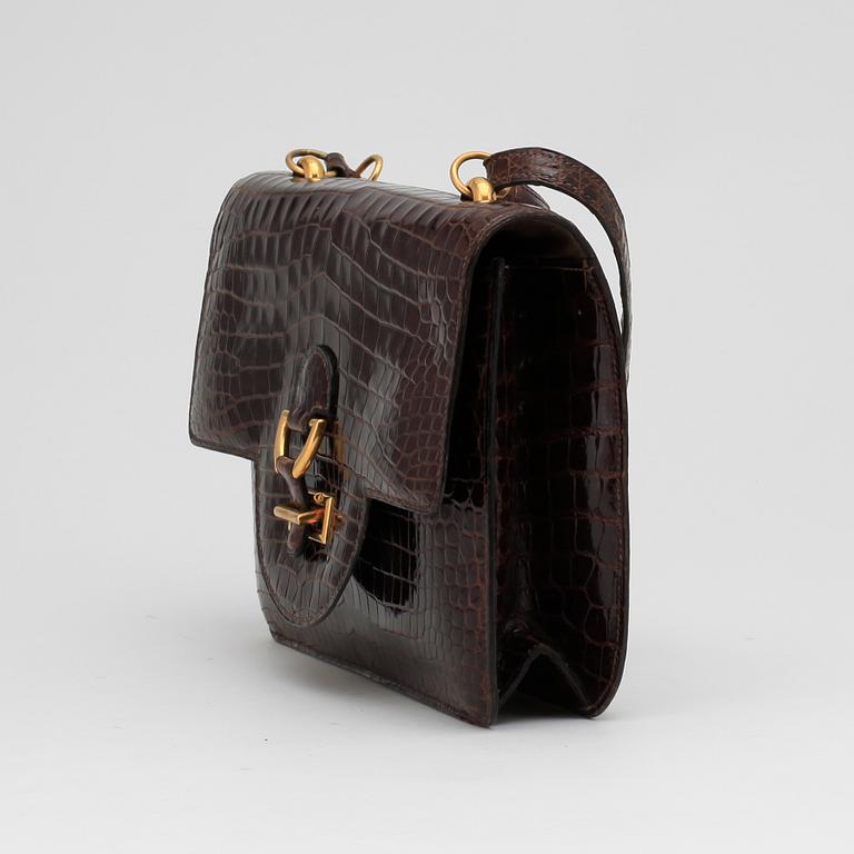 HERMÈS, handväska.