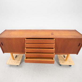 Sideboard, Bjärnum 1960s.