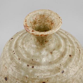 VAS, stengods, Japan, 1800-tal.