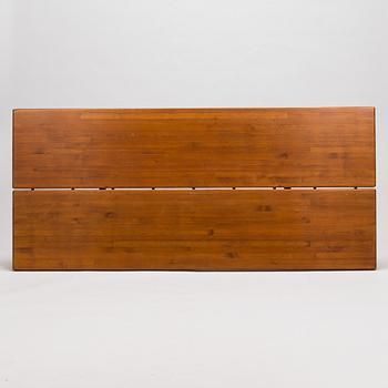 Ilmari Tapiovaara, a 1960's 7-piece 'Pirkka' dining set for Laukaan Puu.