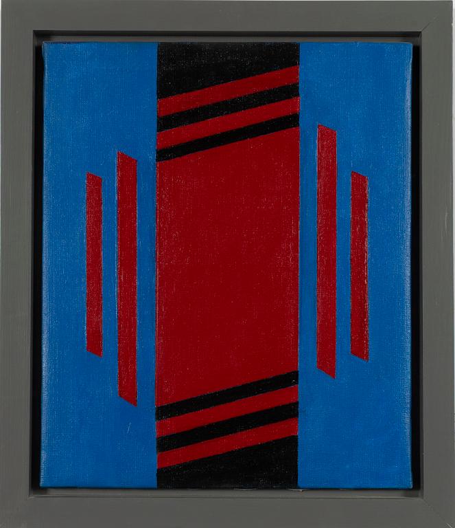 Erik H Olson, Utan titel.