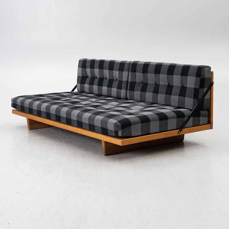 Børge Mogensen, a daybed, model "AG 192", Fredericia Stolefabrik, Denmark, second half of the 20th century.
