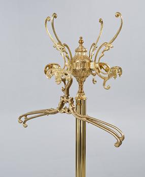 TAMBURMAJOR, Italien, 1900-talets andra hälft.