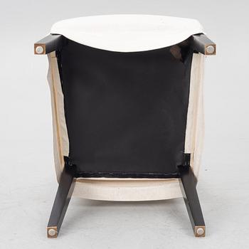 Stolar, 6 st, Slettvoll, modell "Sparanza", 2000-tal.