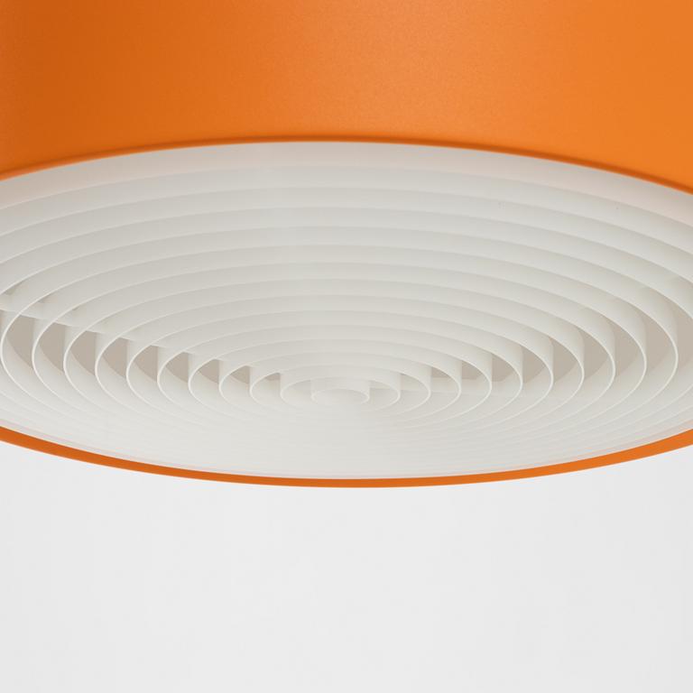 Anders Pehrson, taklampa, "Bumling", Ateljé Lyktan.