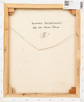 Ryszard Pasikowski, utan titel.