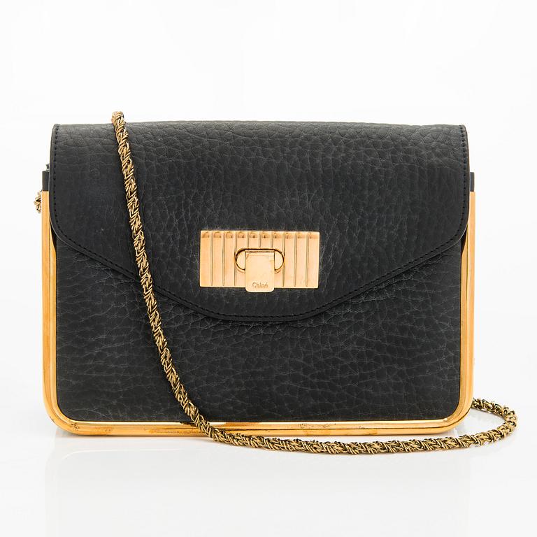 Chloé, väska, "Sally".