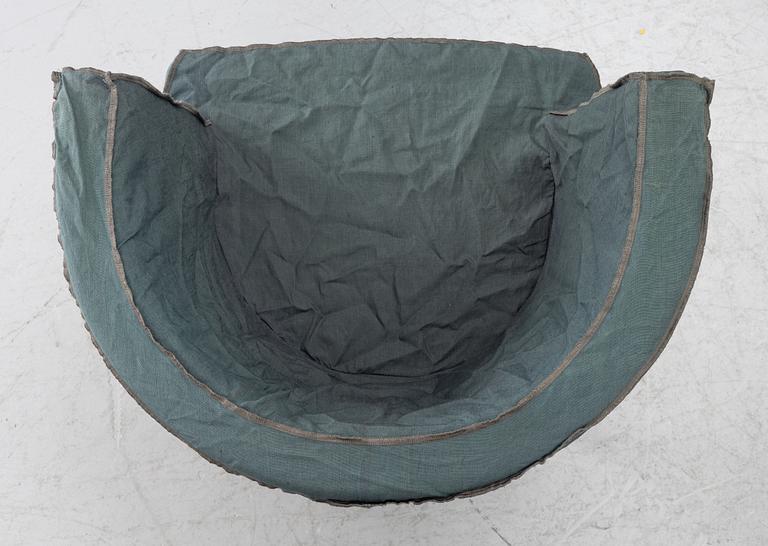 Paola Navone, stolar, 6 st, "Ghost”, Gervasoni, Italien.