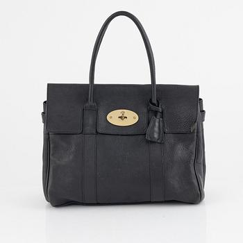 Mulberry, väska, "Bayswater".