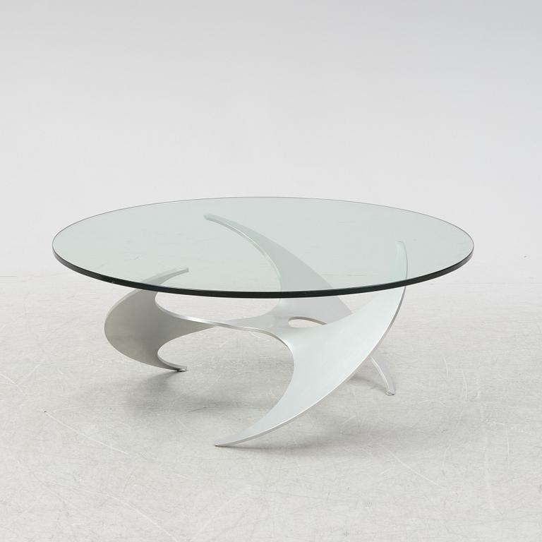 Knut Hesterberg & Ronald Schmitt, a model 'K-9 Propeller', Germany, 1960s.