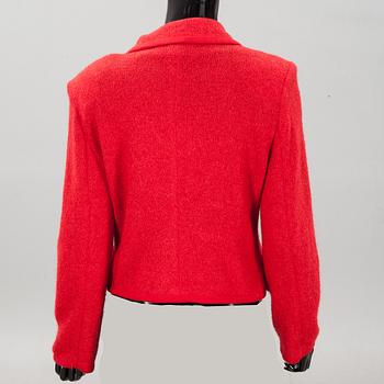 KOFTA, Yves Saint Laurent.