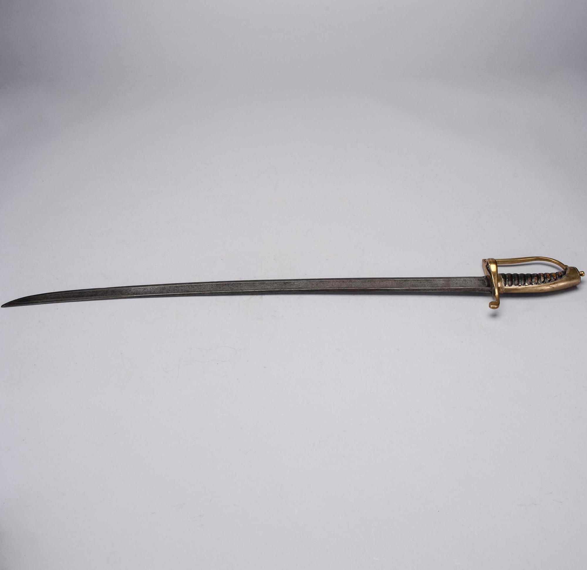 SABEL, 1800-tal.