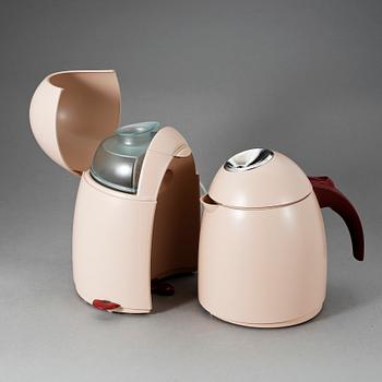 KAFFEBRYGGARE, Alessi/Philips.