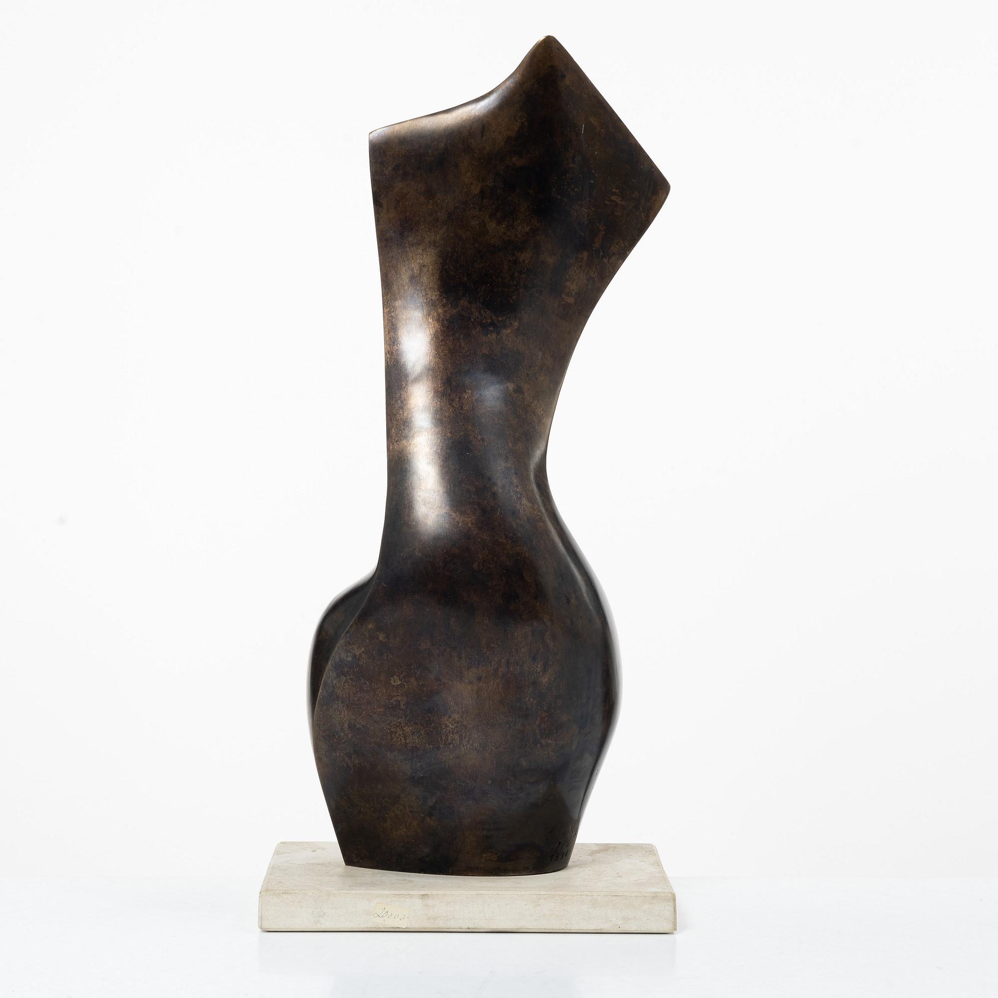 Stan Wys (Wysocki), Untitled.