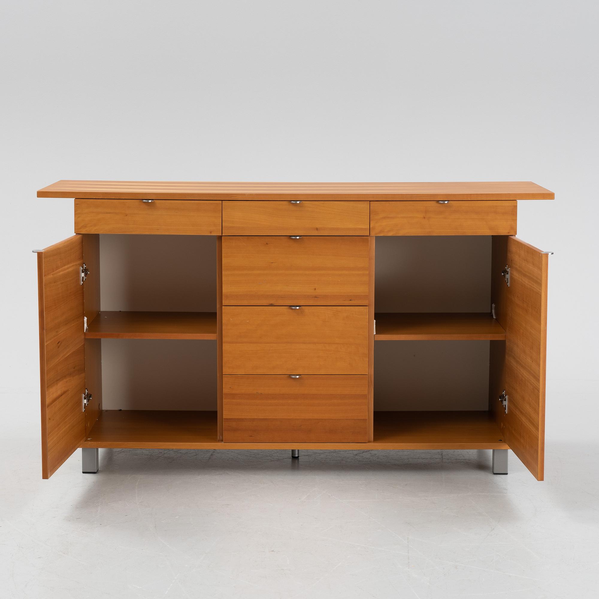 Byrå, Voice Furniture, samtida tillverkning.