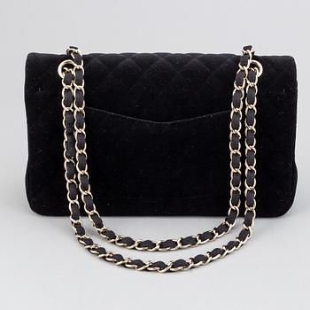 Chanel, 'Double Flap Bag', 2016-2017.