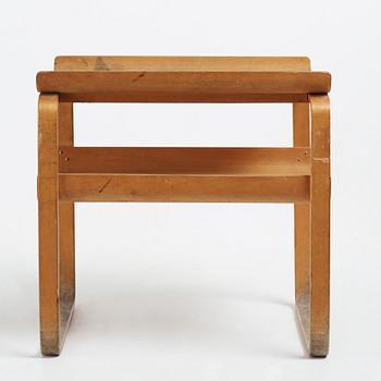 Alvar Aalto, a model 75 table  O.Y. Huonekalu-ja Rakennustyötehdas for Svenska Artek ( The Swedish Artek).