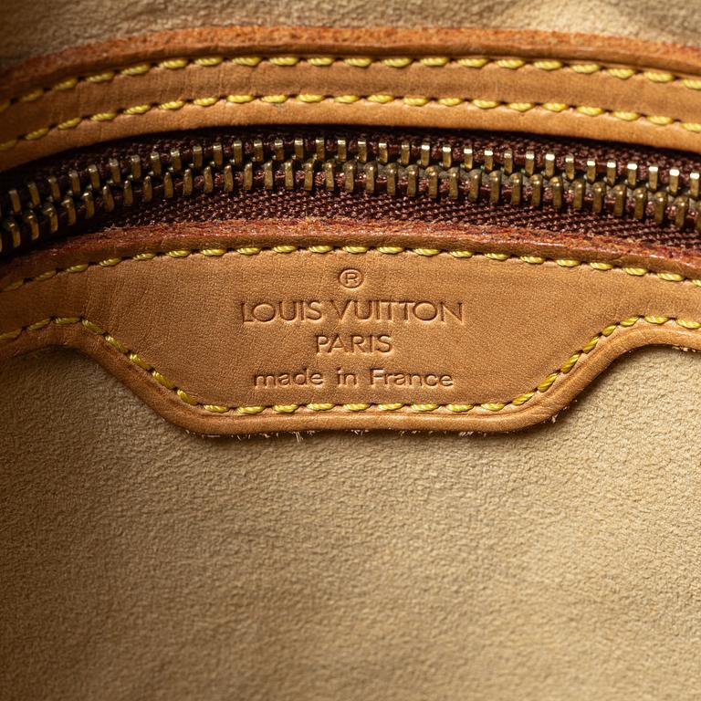 Louis Vuitton, väska, "Looping MM", 2001.