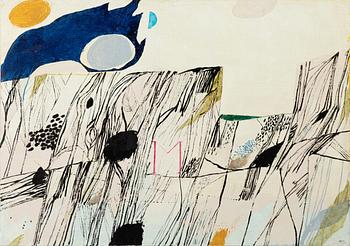Sven Alfons, "M".