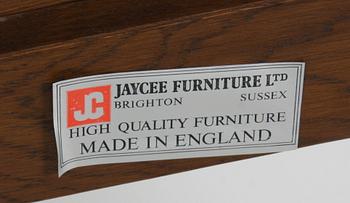 BORD, s k Butlers Tray, Jaycee Furniture.