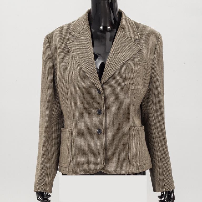 KAVAJ. Mulberry, 2000-tal.