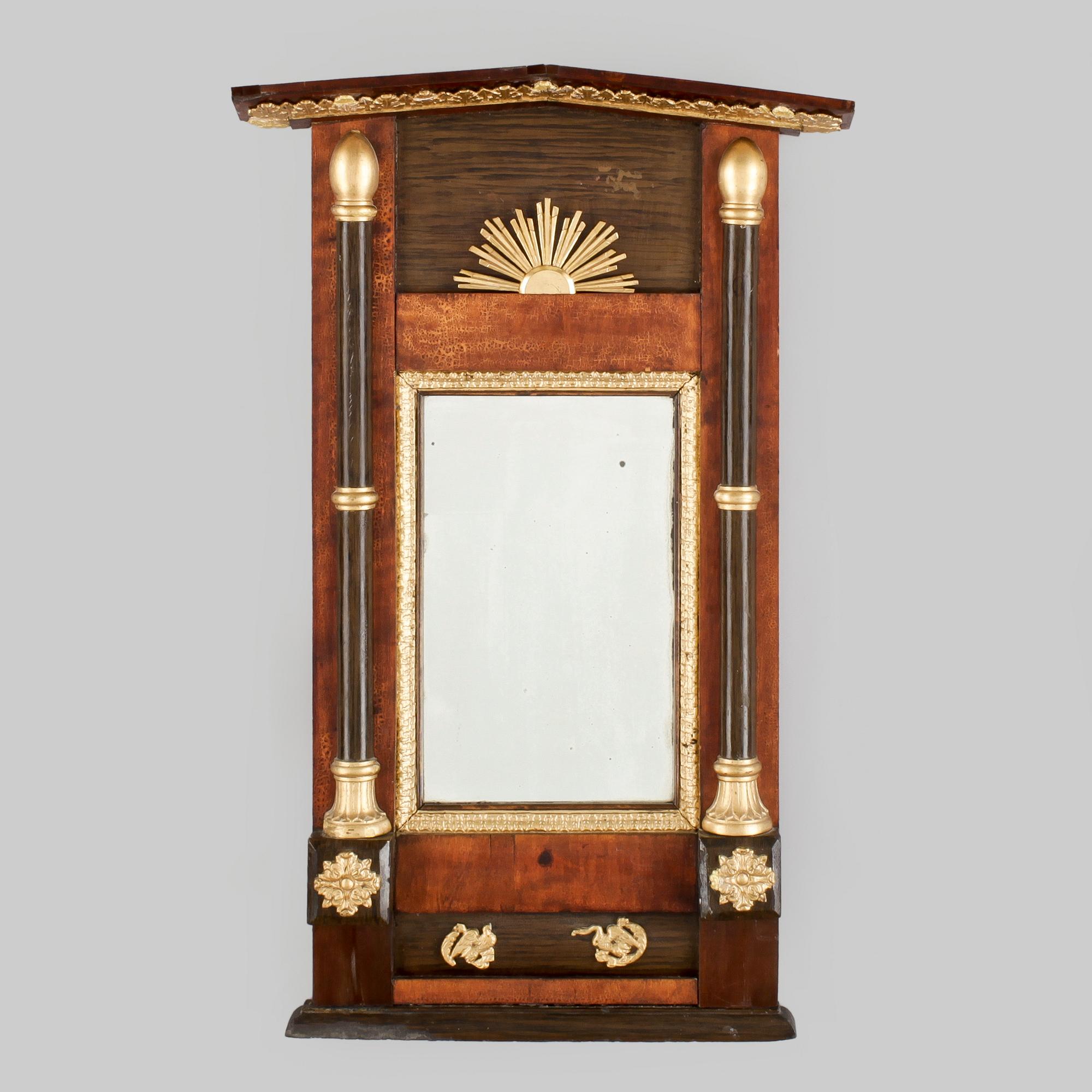 SPEGEL, Karl Johan, Bylanders art, Lindome, 1800-talets fösta hälft.