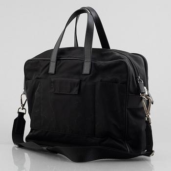 Prada, Briefcase.