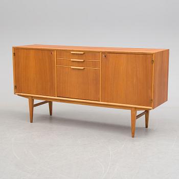 SIDEBOARD, 1900-talets andra hälft.