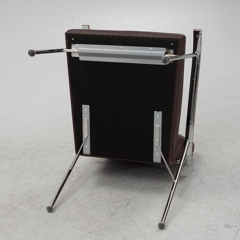 Gunilla Allard, a *Sahara' armchair, Lammhults, 21st Century.