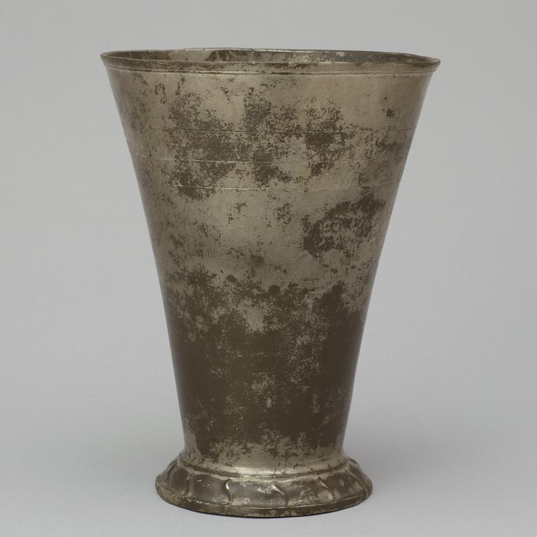 VÄLKOMMA, av Israel Buhrman 1773-1798/1812, Stockholm, daterad 1801.
