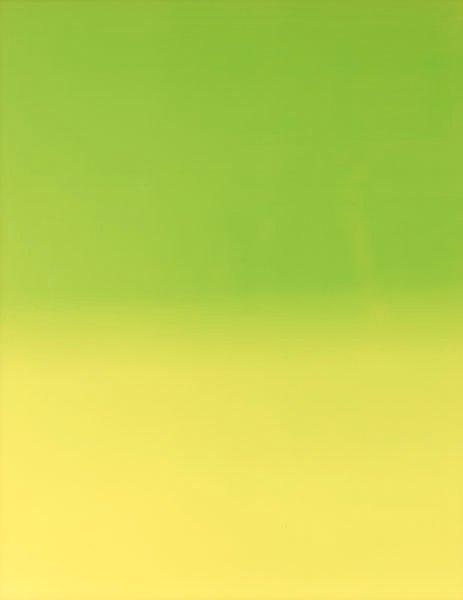 James Welling, "Dégradé, (IVFY) 1989".