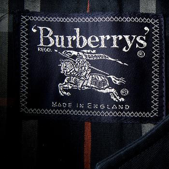 KAPPA, Burberry.