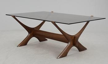 SOFFBORD, Fredrik Schriever-Abeln, 1960/70-tal.