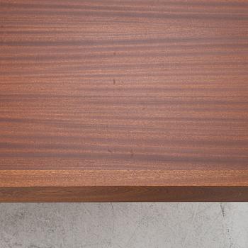 Bernt Petersen, desk, model 454 A.