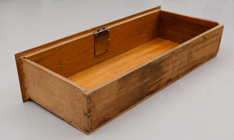 SKÅP, rokoko, 1700-tal.