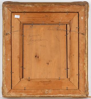 IKON. Ryssland. 1900-tal.