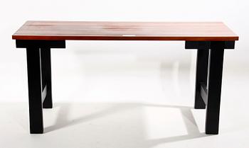 BORD, "Solitär", John Kandell, Källemo AB, Värnamo.