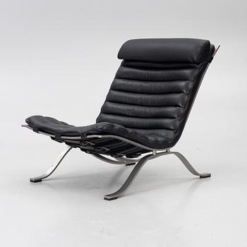 Arne Norell, an 'Ari' armchair, Norell Möbel AB, 21st Century.